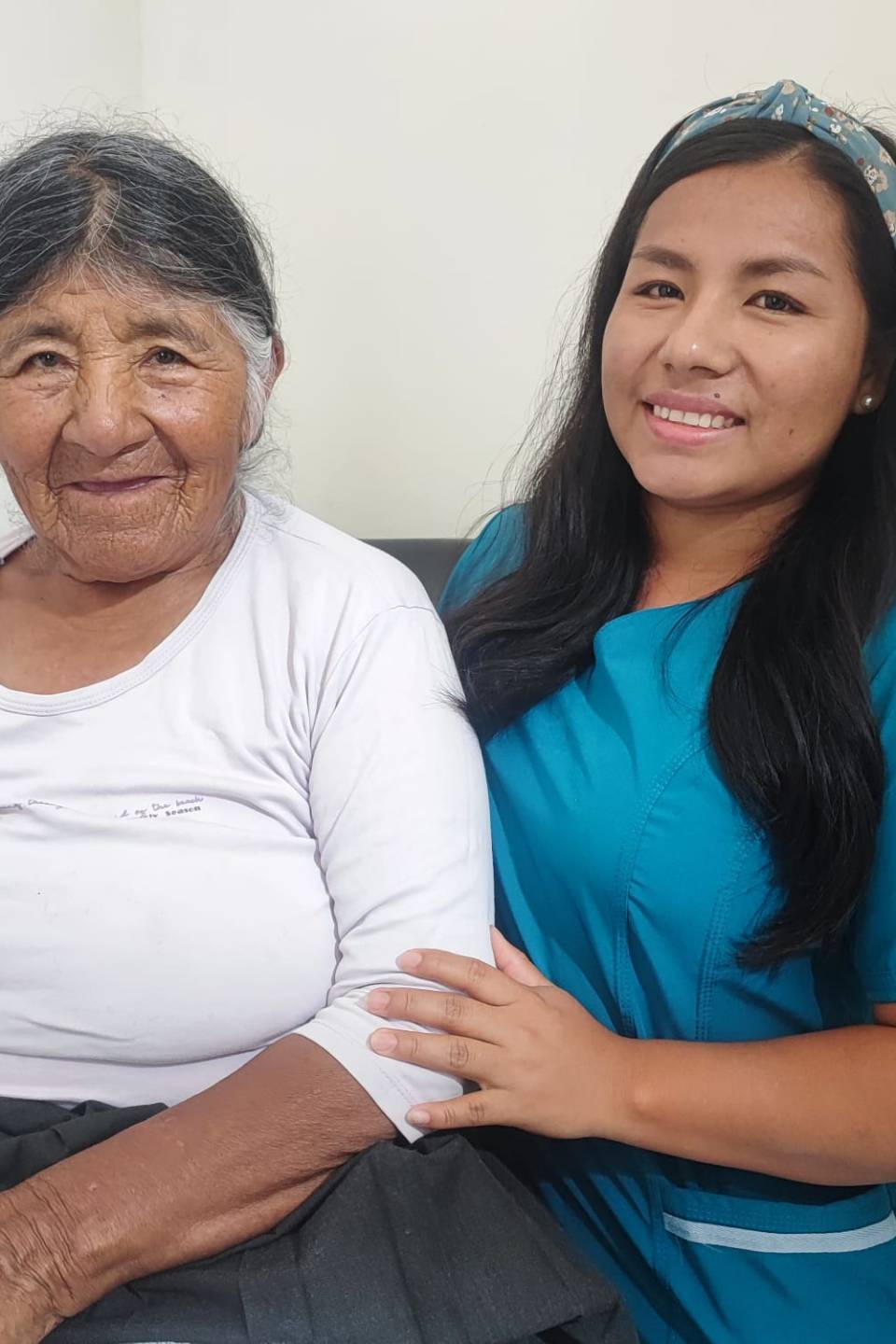 Equipamiento de rehabilitación