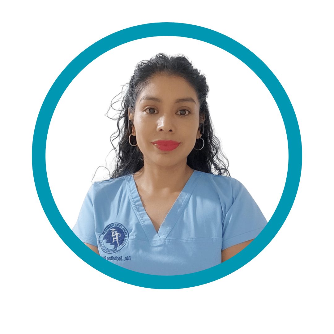 Jackeline Fisioterapeuta