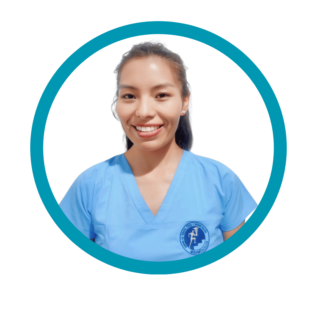 Nelia Fisioterapeuta