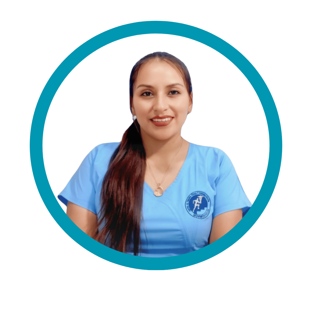 Rosita Fisioterapeuta