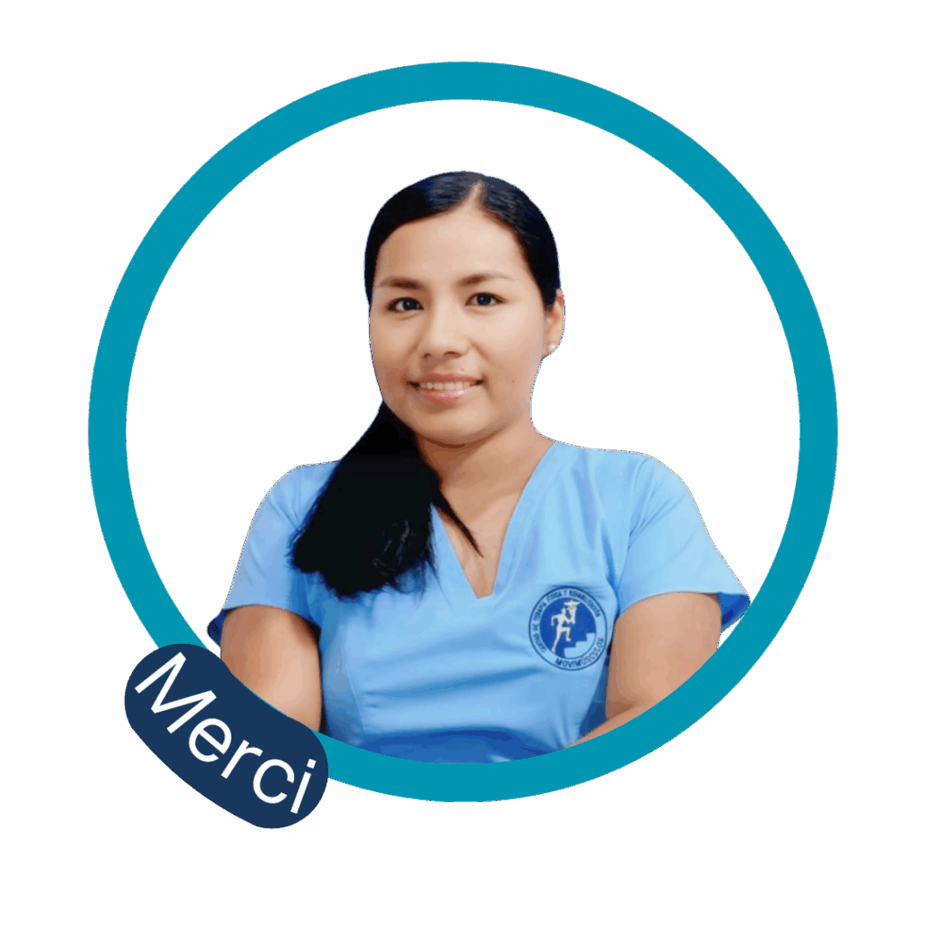Fisioeterapia en Ate Vitarte