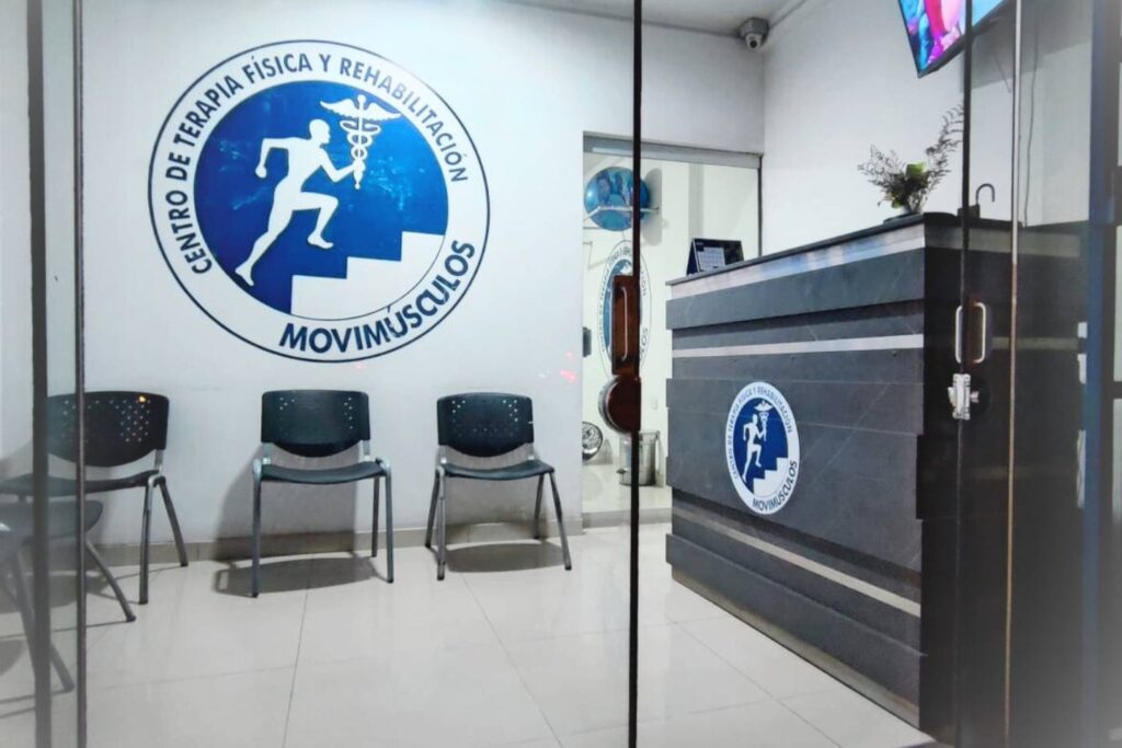Fisioterapia En Ate Vitarte