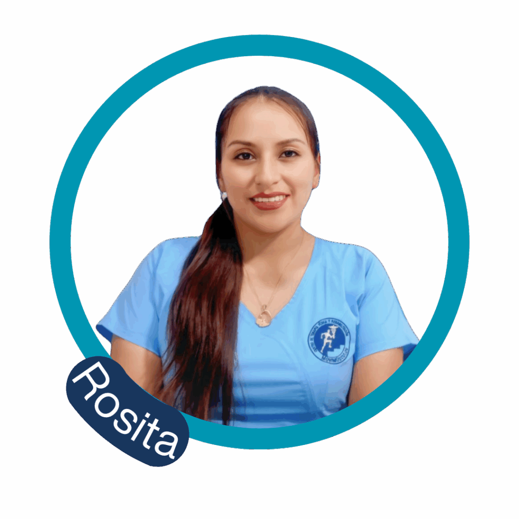 Fisioeterapia en Ate Vitarte