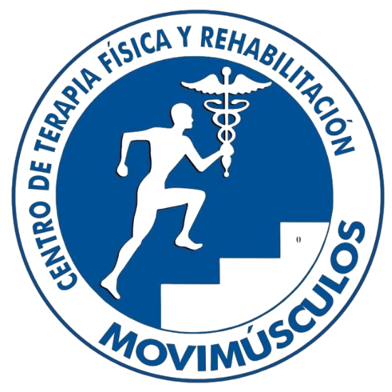 Movimúsculos Logo